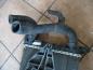 Preview: Opel Corsa B Wasserkühler Kühler 8038845 mit Lüftermotor Kühlerlüfter und Schlauch 009129090