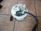 Preview: Peugeot 206 Cabrio Bj:2003 Kraftstoffpumpe Benzin Pumpe 9633294680