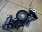 Preview: Peugeot 206 Cabrio Bj:2003 Halter Lichtmaschine Riemenspanner 9649103280