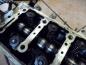 Preview: Peugeot 206 1,6L Zylinderkopf 9627748110
