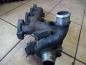 Preview: Ford Focus 1.8 TDCi Turbolader Garrett M3AR065 1S4Q-6K682-AK 436529-6