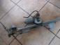 Preview: Opel Zafira B Wischermotor mit Wischergestänge Valeo 404976 179084