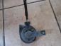 Preview: Opel Zafira B Hupe Signal Horn 400Hz 12V Hella 007424