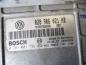 Preview: Ford Galaxy Motorsteuergerät 028906021HB BOSCH 0281001736