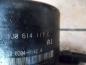 Preview: VW Golf IV 1J Hydraulikblock ABS Steuergerät 1J0614117C 1J0907379