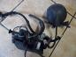 Preview: Ford Galaxy Unterdruckbehälter 7M0129808 und Magnetventil 1H0906627