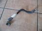 Preview: VW Golf VI Batterie Minusklemme 1T0971235A