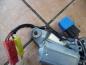 Preview: Peugeot 806 Heckwischermotor Wischermotor Hinten 53006512