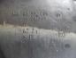 Preview: Opel Zafira A Tank Kraftstofftank 90580009