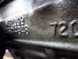 Preview: Alfa Romeo 156 1,9JTD Motor Dieselmotor 46414948