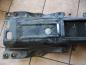 Preview: Alfa Romeo 156 Schaltkulisse Schaltkonsole Hitzeschutzblech 46552499