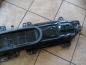 Preview: Alfa Romeo 156 Schaltkulisse Schaltkonsole Hitzeschutzblech 46552499