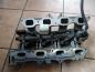 Preview: Fiat Stilo 192 Ansaugbrücke mit Einspritzdüsen 46541292