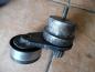 Preview: Opel Zafira B Spannelement Riemenspanner Spannrolle 55563512