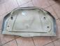 Preview: Porsche 911 Teppich Motorabdeckung Motordeckel grau 98655103901 ECO