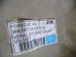 Preview: Porsche 911 Teppich Motorabdeckung Motordeckel grau 98655103901 ECO