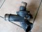 Preview: Mercedes W204 W212 W221 Thermostatgeh?use A6512000615