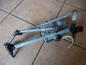 Preview: OPEL Corsa D Wischermotor Gestänge Vorne 405067 13182340