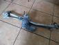 Preview: Audi A4 8E Wischermotor Scheibenwischermotor Vorne 8E1955603D 8E1955119
