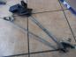 Preview: Daihatsu Cuore L7 L701 Wischergestänge mit Wischermotor 85120-97204