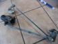 Preview: Daihatsu Cuore L7 L701 Wischergestänge mit Wischermotor 85120-97204
