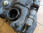 Preview: Ford Fiesta V Tank Kraftstofftank Benzin mit Einfüllstutzen 2S61-9002-AF