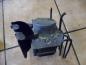 Preview: Fiat Punto 199 ABS Steuergerät Hydraulikblock 51826507 0 265 232267