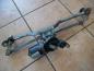 Preview: Renault Clio II Wischermotor mit Gest?nge Vorne 7700435115