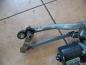Preview: Renault Clio II Wischermotor mit Gest?nge Vorne 7700435115