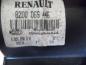 Preview: Renault Clio II Heizungskasten Gebläsekasten 8200065446