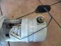 Preview: Renault Clio II Benzinpumpe Kraftstoffpumpe 8200057324