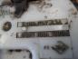 Preview: Renault Clio II Benzinpumpe Kraftstoffpumpe 8200057324