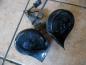 Preview: Renault Clio II Signalhorn Hupe 0091001