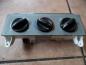 Preview: Renault Kangoo Heizungsregler Heizungsbedienteil 9041701917