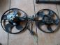 Preview: Ford Focus DNW 2x Kühlerlüfter Kühler Lüftermotor 3137226612