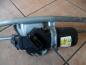 Preview: Renault Kangoo Wischermotor mit Wischergestänge vorne 820022345