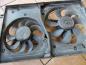 Preview: Audi A3 8L Lüftermotor Gebläselüfter Kühlerlüfter 1J0121205B