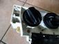 Preview: Opel Agila A Heizungsbetätigung Bedienung Heizung 9204175