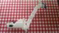 Preview: Seat Ibiza 6L Wischwasserbehälter mit Pumpe 6Q0955453N