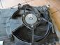 Preview: Nissan Micra K12 Lüftermotor Kühlerlüfter mit Wasserkühler 21481AX610 21400-AX601