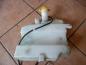 Preview: Opel Agila A Wischwasserbehälter mit Pumpe 090586632
