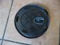Preview: VW Polo 9N Kraftstoffpumpe Abdeckung 6Q0803961