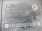 Preview: Audi A3 8L ABS Steuergerät Hydraulikblock 1J0614117D 1J0907379P
