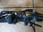 Preview: Audi A3 8L 2x Druckwandler Magnetventil Halterung 1K0906627E
