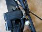 Preview: Audi A3 8L 2x Druckwandler Magnetventil Halterung 1K0906627E