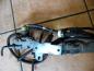 Preview: Audi A3 8L 2x Druckwandler Magnetventil Halterung 1K0906627E
