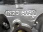 Preview: Ford Fiesta V JD3 Motor 175354KM 1N2G-6015AD 1N2G-6090