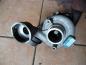 Preview: VW Golf 5 V 1.9 TDI Turbolader mit Abgaskr?mmer 038253014C