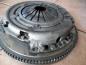 Preview: VW Polo 9N 1,2 Schwungrad Druckplatte Kupplungssatz GSH 030141025A ROH 030105271