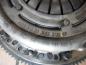 Preview: VW Polo 9N 1,2 Schwungrad Druckplatte Kupplungssatz GSH 030141025A ROH 030105271
